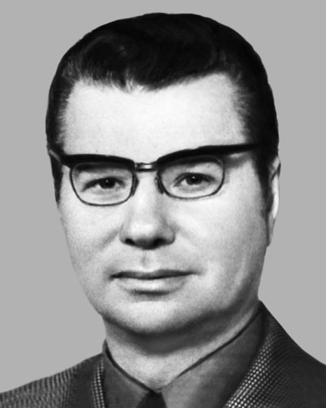 фото: Коломієць Володимир Родіонович
